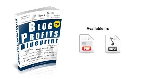 Blog Profits Blueprint 2016