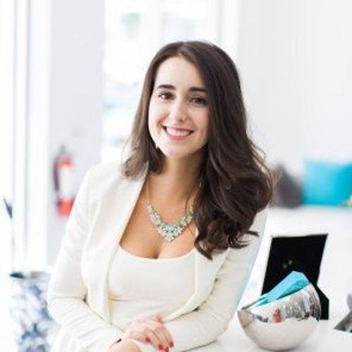 Jessica Nazarali