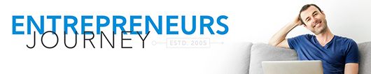 Entrepreneurs-Journey.com - Live The Laptop Lifestyle