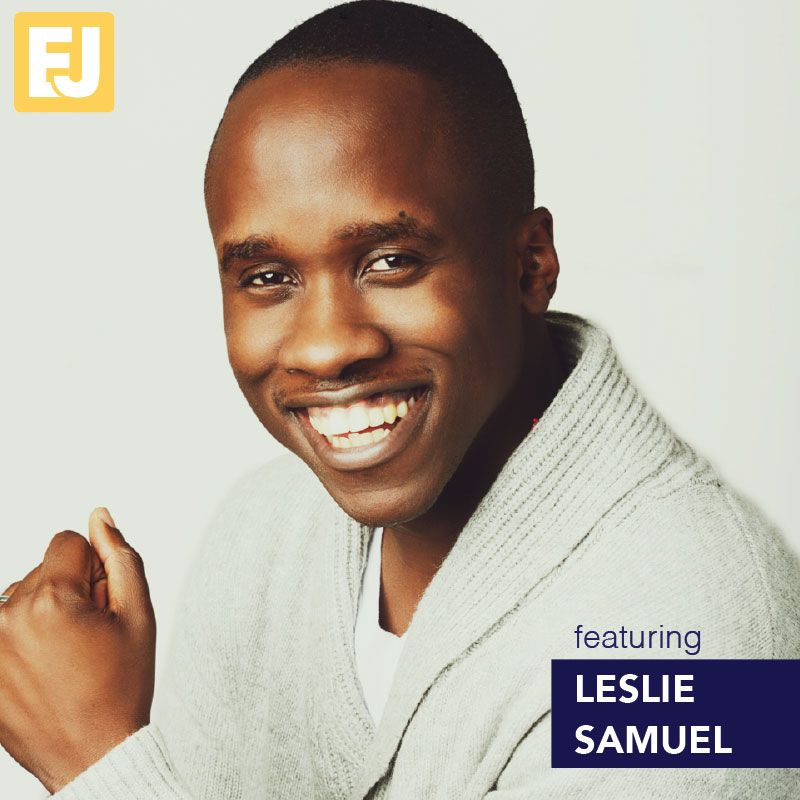 Leslie Samuel