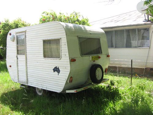 I Used To Live In Something Like This...