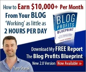 Make Money Blogging