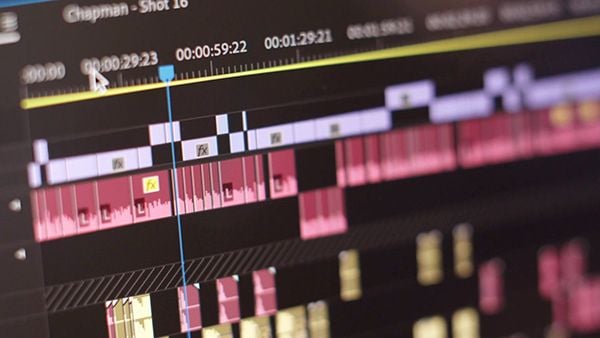 The Art of Drama Editing | Learn How to Edit Feature Films & Shorts