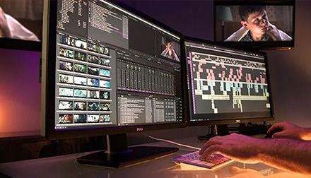 What is The Art of Trailer Editing - An Online Video Training Course