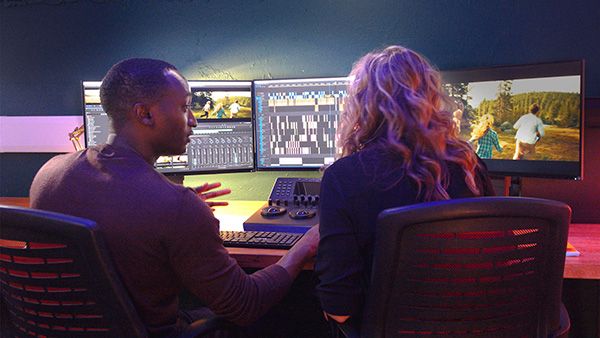 What is The Art of Drama Editing - Master the Creative & the Technical