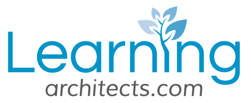 Learning Architects logo