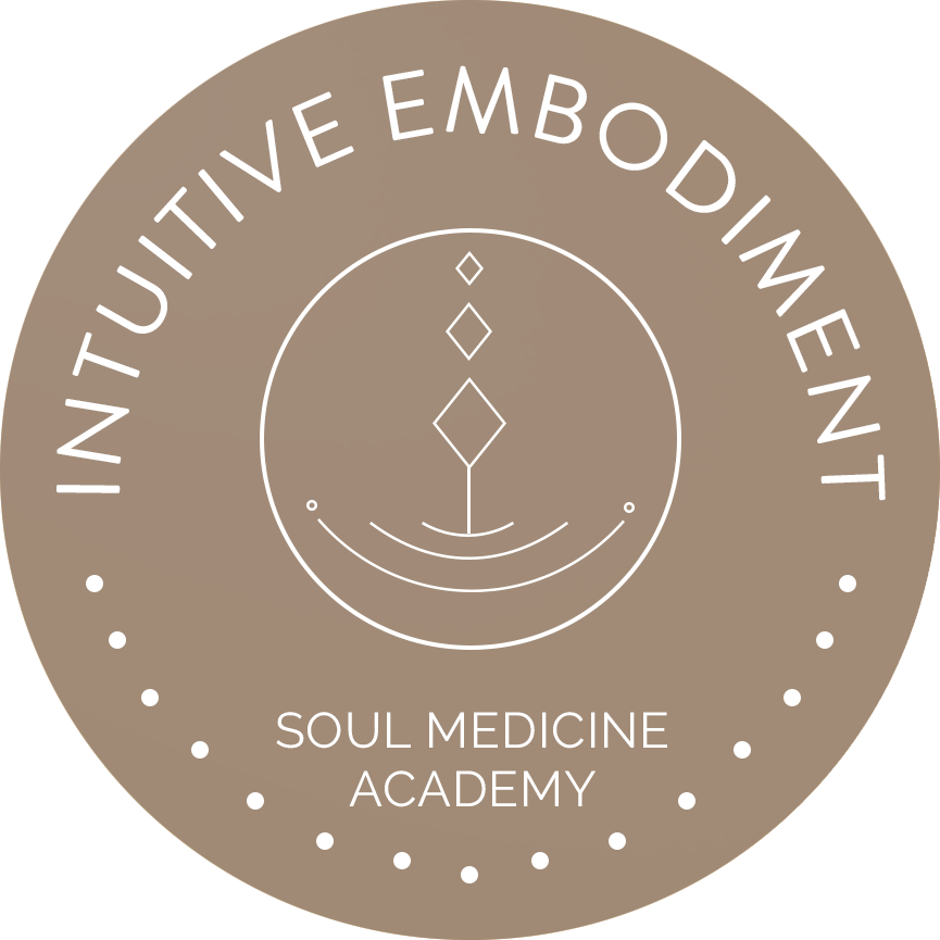 Embodied Soul Guide