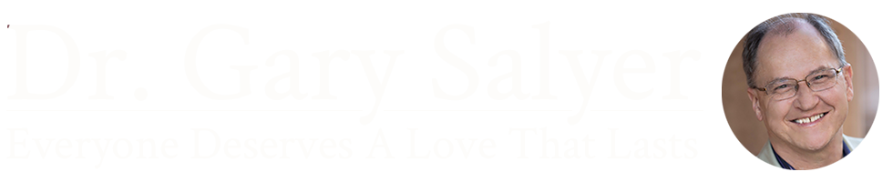 Dr. Gary's Salyer
