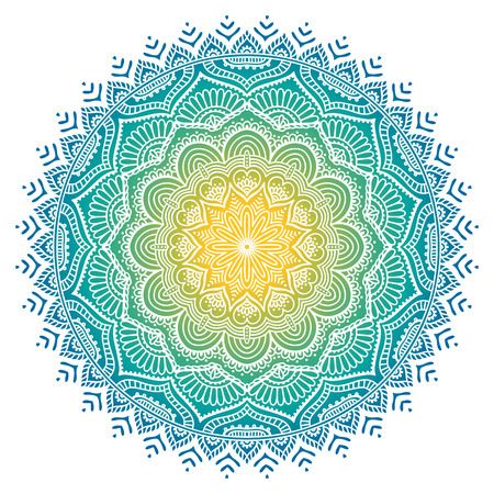 Money, Meditation, and Mandalas: The Ultimate Creative Process for