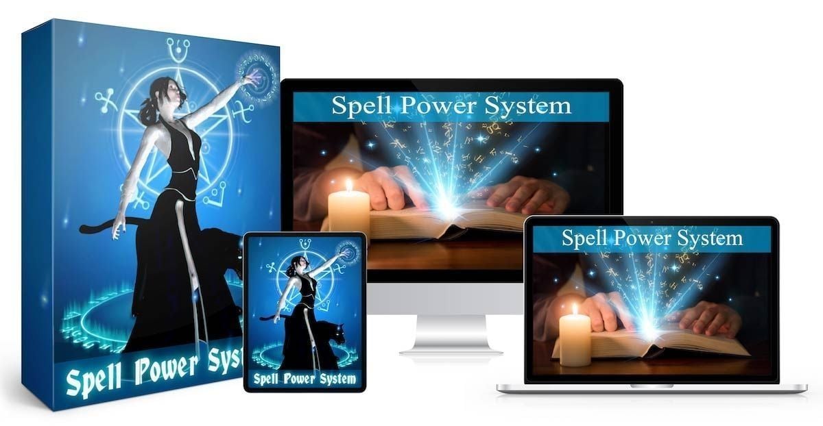 spell-power-system-order