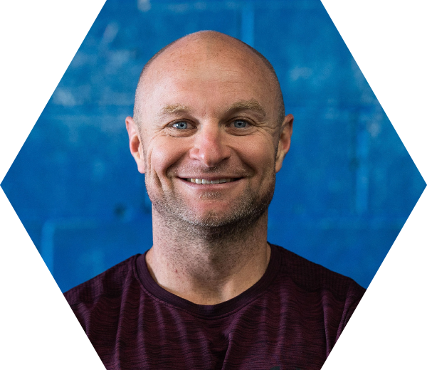Anders Varner, Chief Revenue Officer at RAPID Health Optimization
