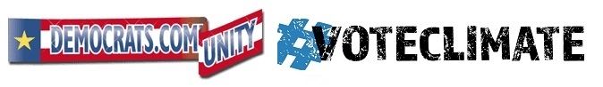#VoteClimate