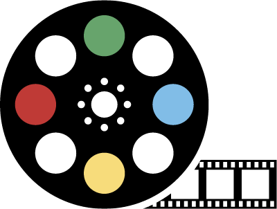 Logo for Empower Real Storytelling Festival